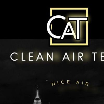 Avatar for The Clean Air Team