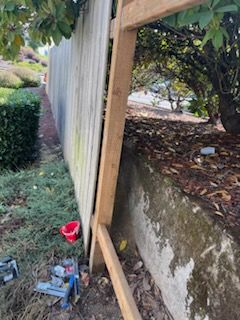 Fence Repair