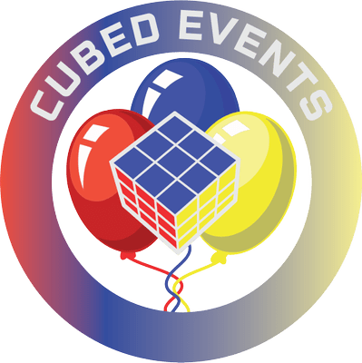 Avatar for Cubed Events