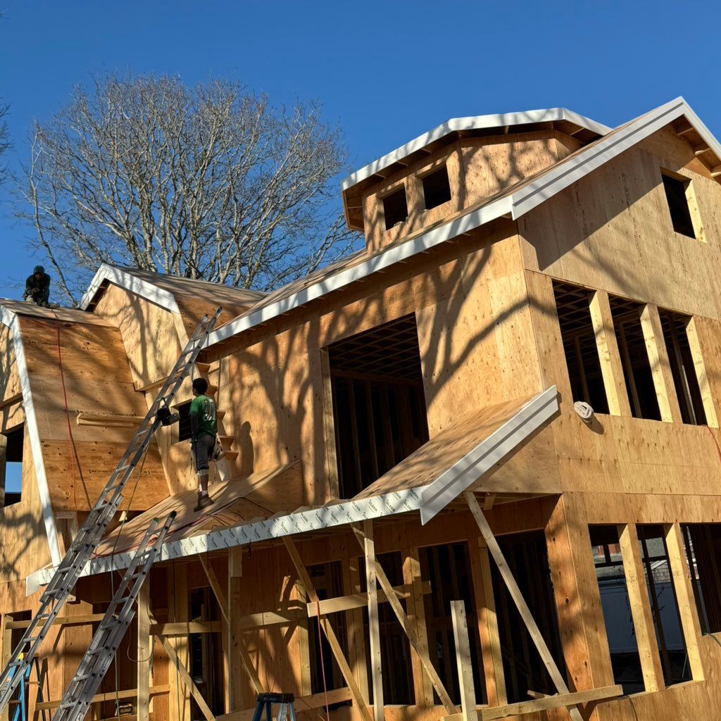 VH CONSTRUCTION