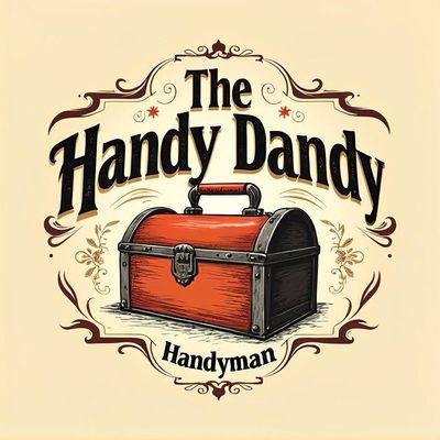 Avatar for The Handy Dandy Handyman