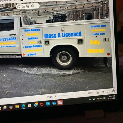 Avatar for Wells & Wells Construction