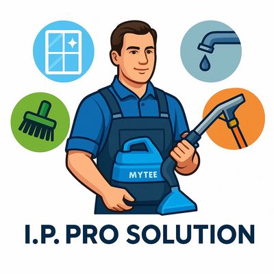 Avatar for I.P.Pro Solution
