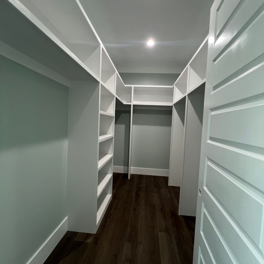 DF interior trim llc