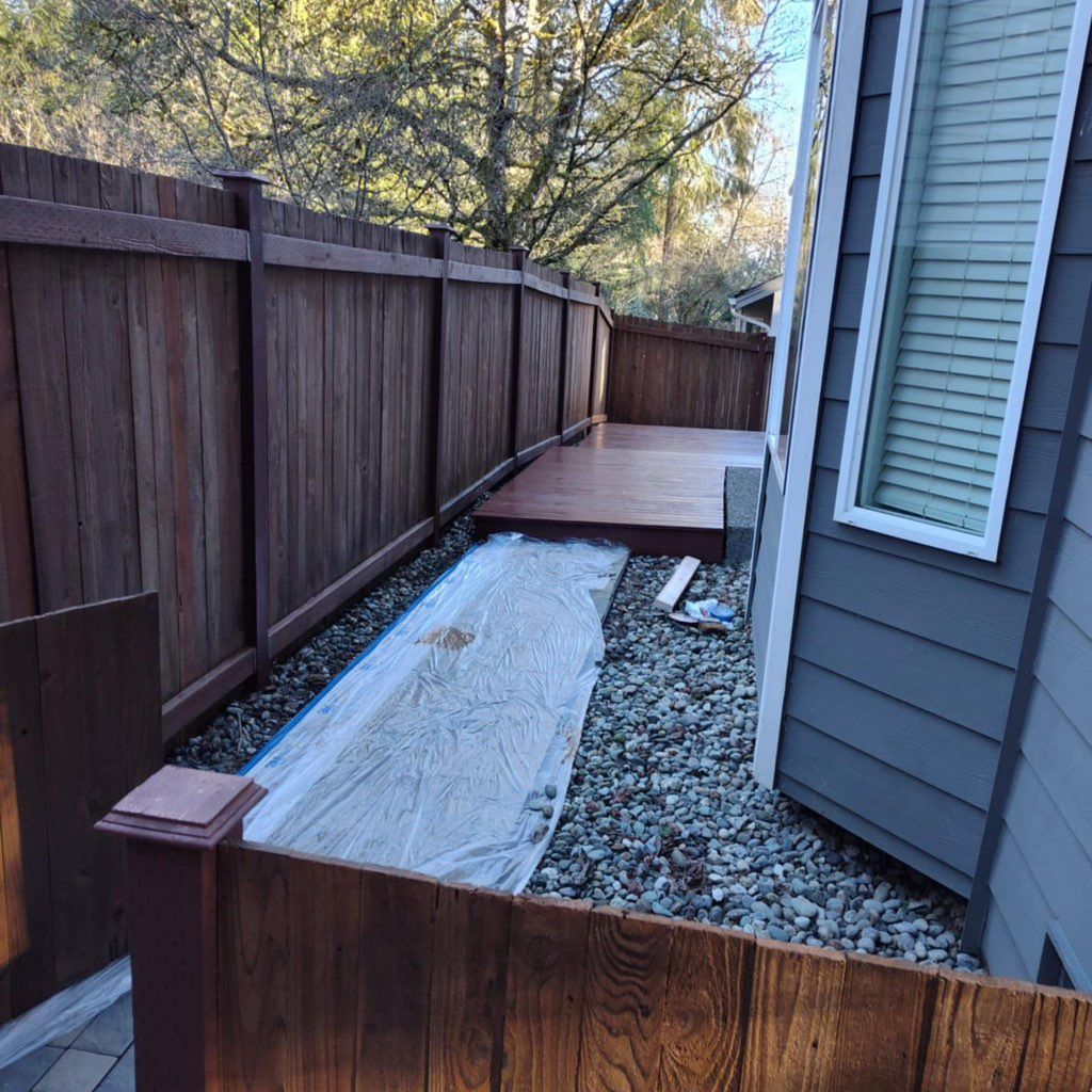 Baronas  Home  Remodeling & More
