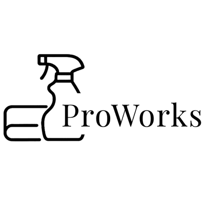 Avatar for ProWorks Cleaning
