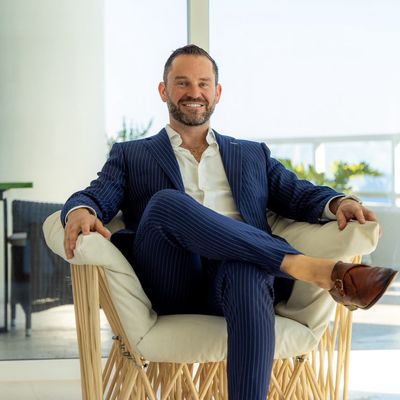 Avatar for Scott Kennedy - Compass Realty