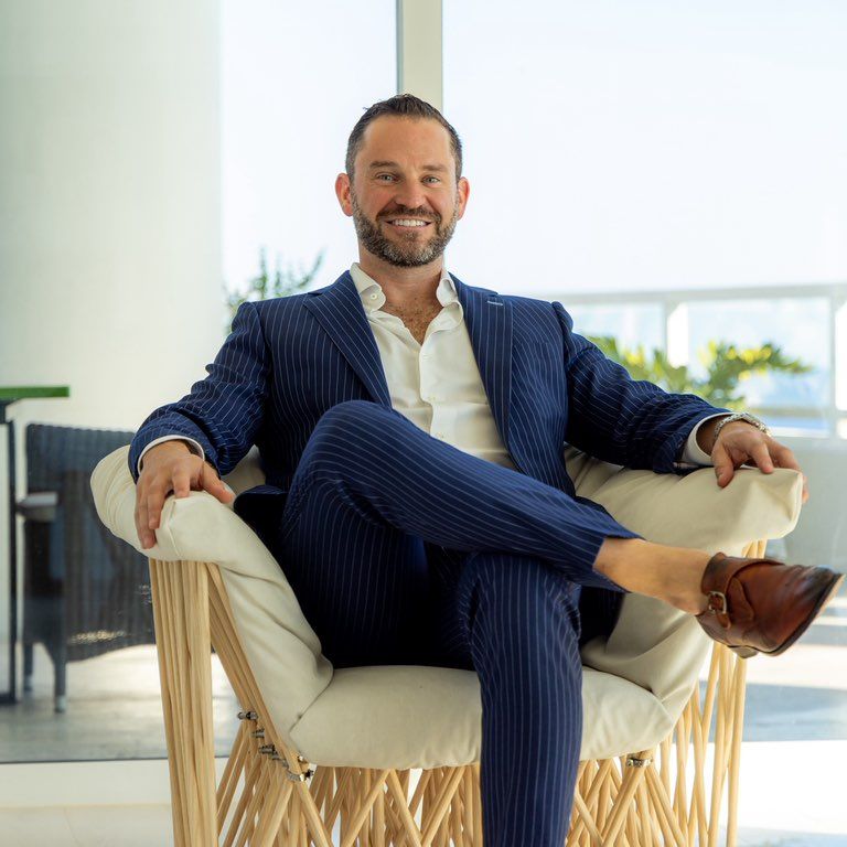 Scott Kennedy - Compass Realty