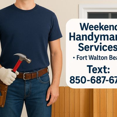Avatar for FWB Weekend Repairs