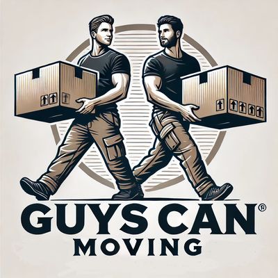 Avatar for Guys Can Moving
