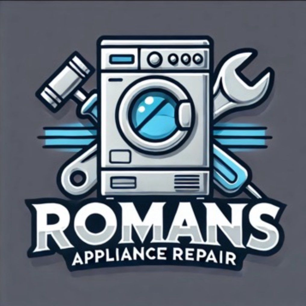 Roman’s appliance repair