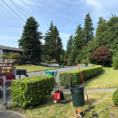 Avatar for A&J’s Landscaping