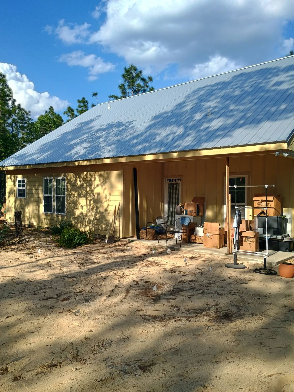 Projects and media