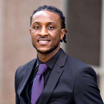 Avatar for Devonso Robertson