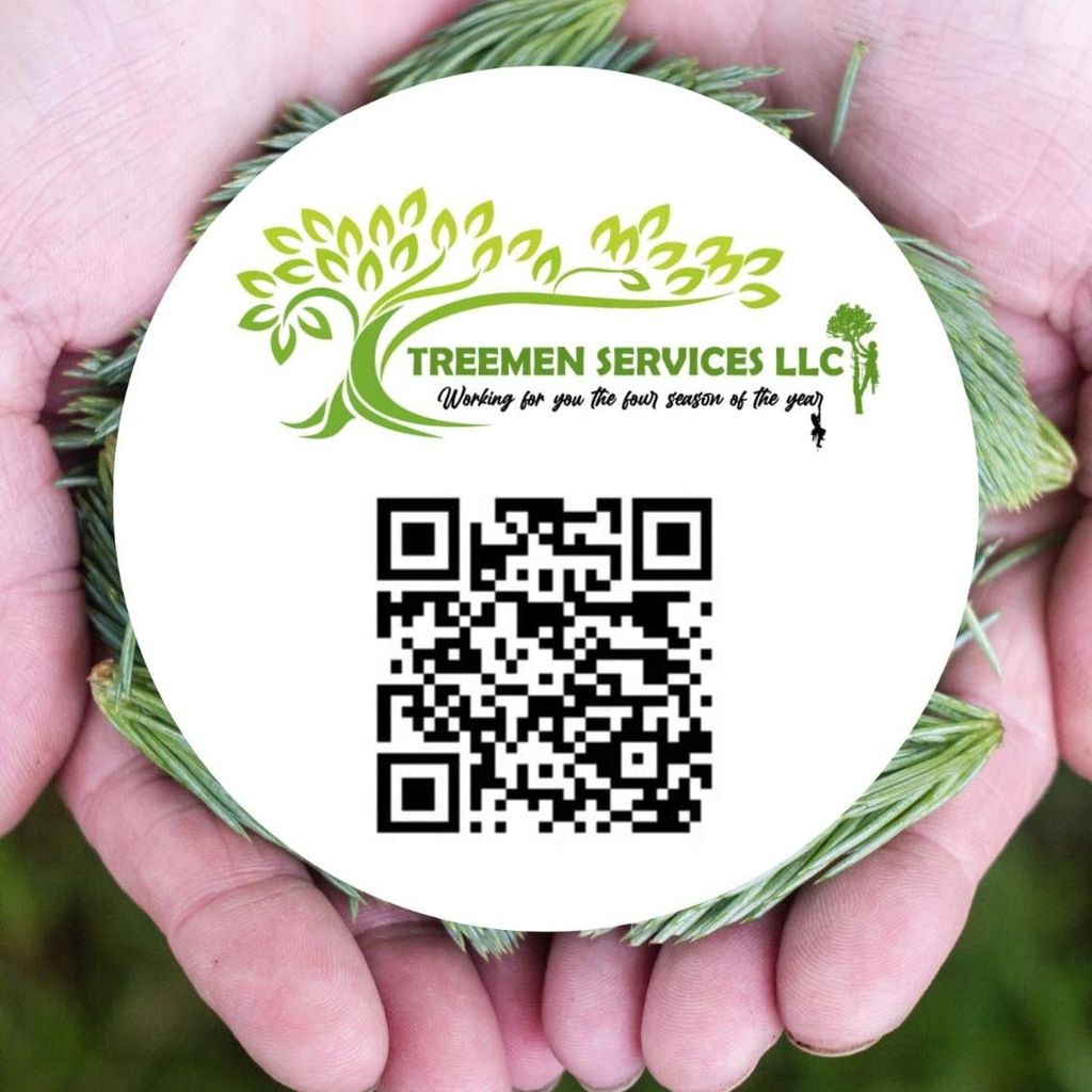 Treemen services, LLC