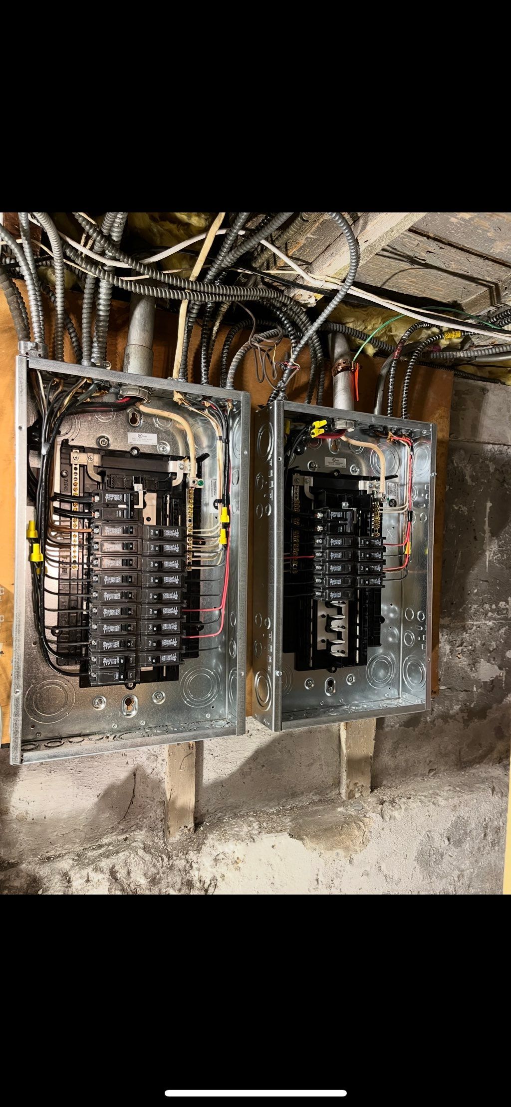 Projects and media