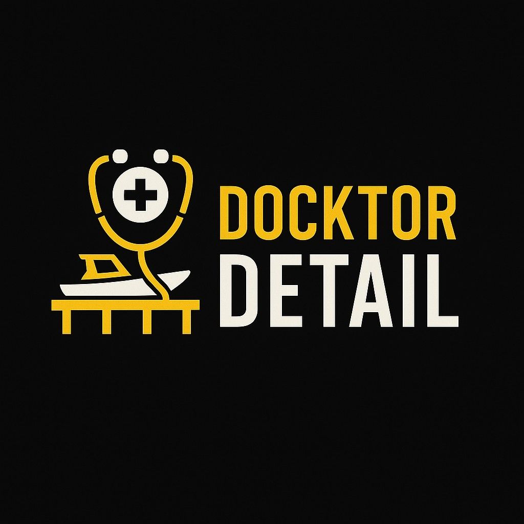 Docktor Detail