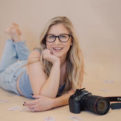 Avatar for Liv inthe Lens
