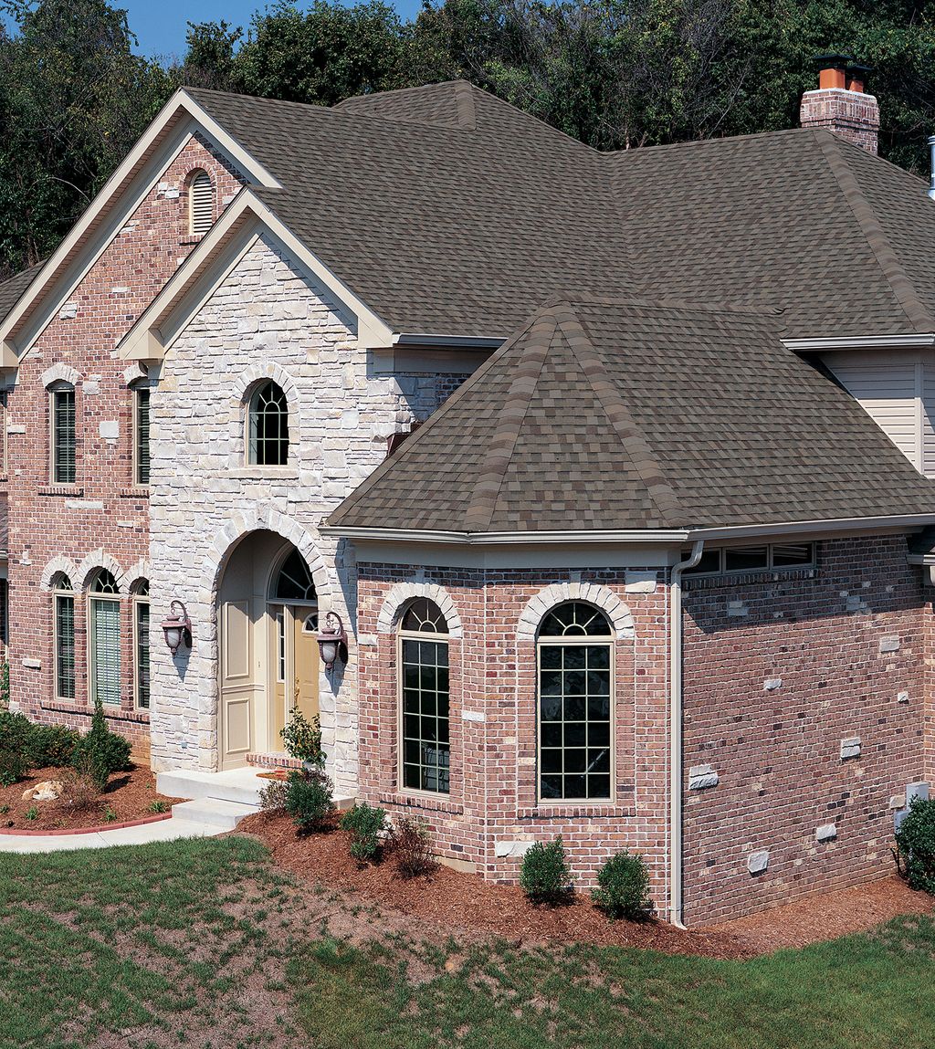 TAMKO Roofing