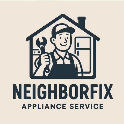 Avatar for NeighbroFix appliance service