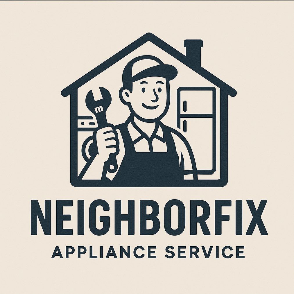 NeighbroFix appliance service