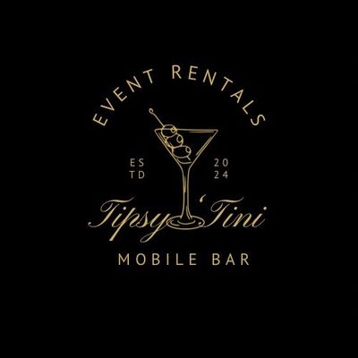 Avatar for The Tipsy ‘Tini Cocktails and More