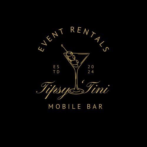 The Tipsy ‘Tini Cocktails and More