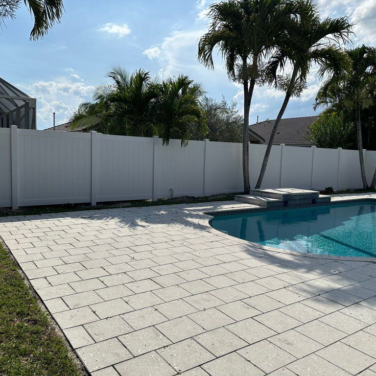 Zofe Fence