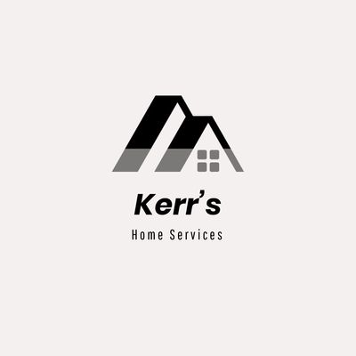 Avatar for Kerr’s Home Services