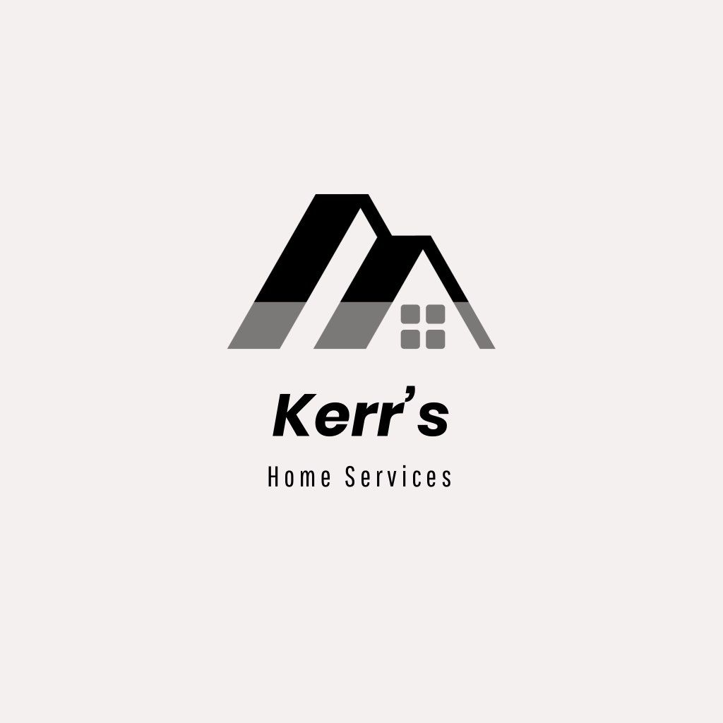 Kerr’s Home Services