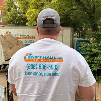 Avatar for Swift Haul