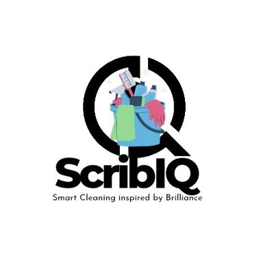 Avatar for ScribIQ Cleaning Co.