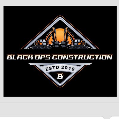 Avatar for Black Ops Construction