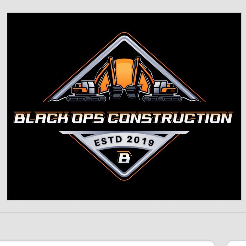 Black Ops Construction