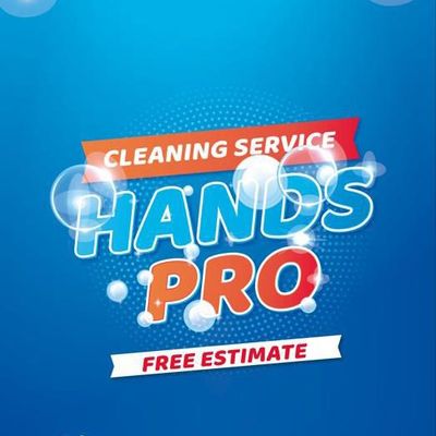 Avatar for HandsPro Cleaning Service