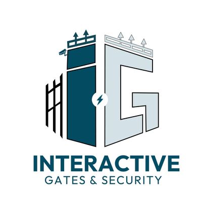 Avatar for Interactive Gates & Security
