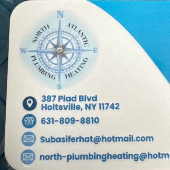 North Atlantic Coast Plumbing&Heating