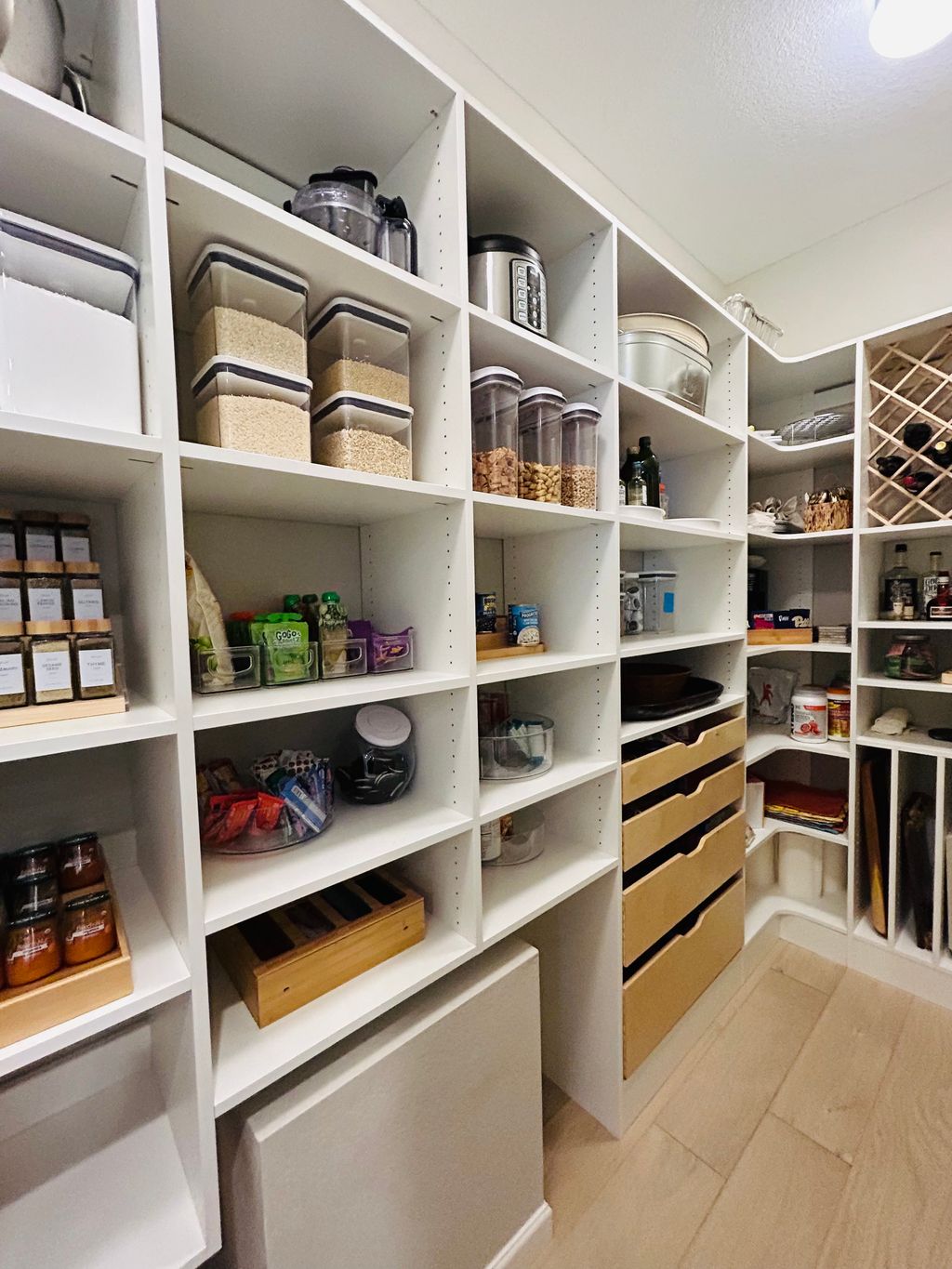 Pantry