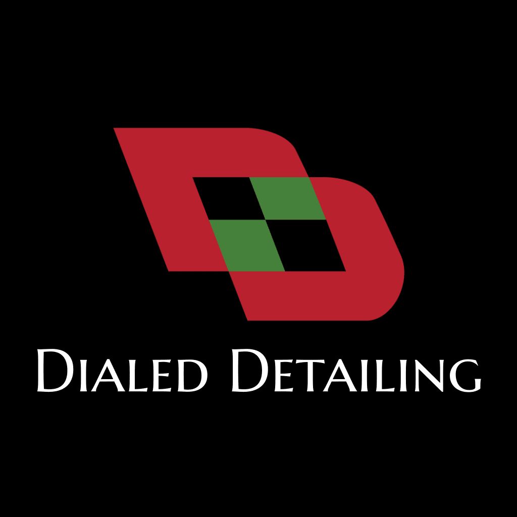 Dialed Detailing