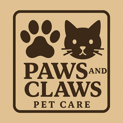 Avatar for Paws & Claws Pet Care