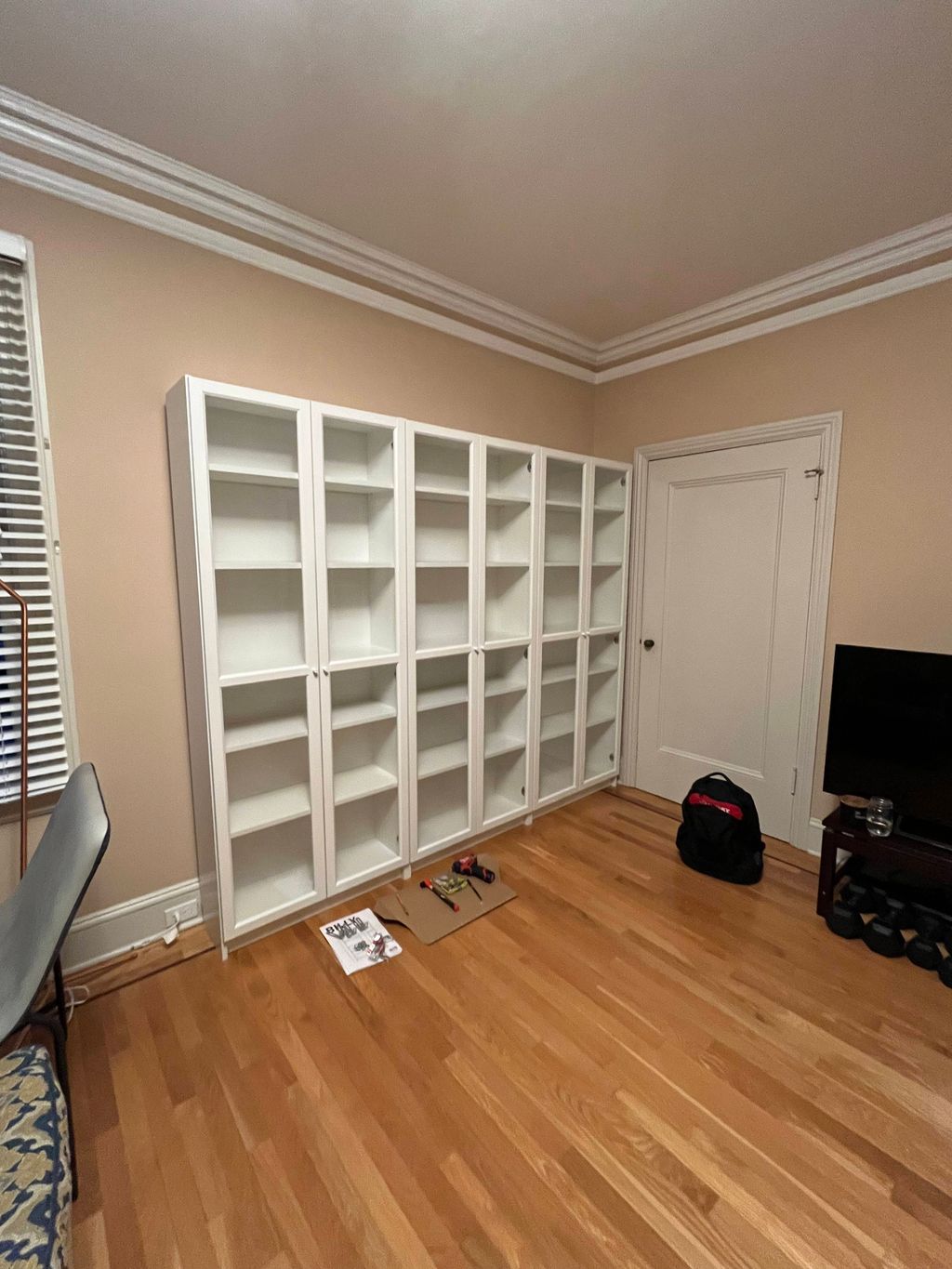 Projects and media