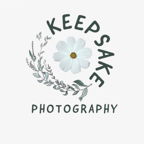 Keepsake Photography