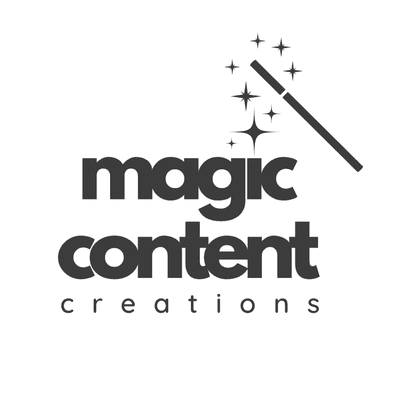Avatar for Magic Content Creations