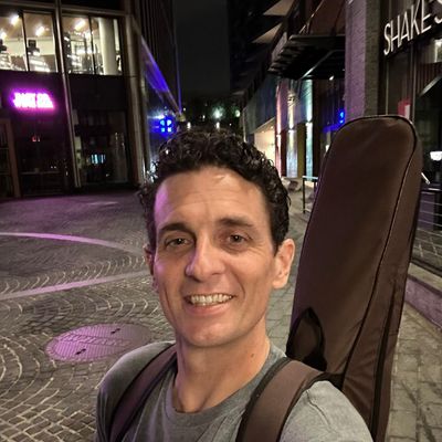 Avatar for MikeOnLoop