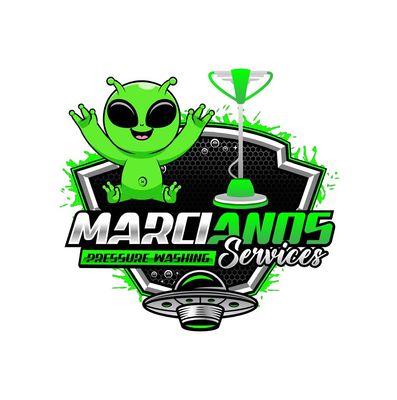 Avatar for Marcianos pressure wash services