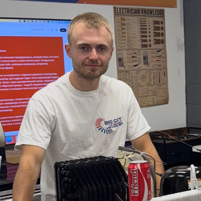 Fluxentra Appliance Repair