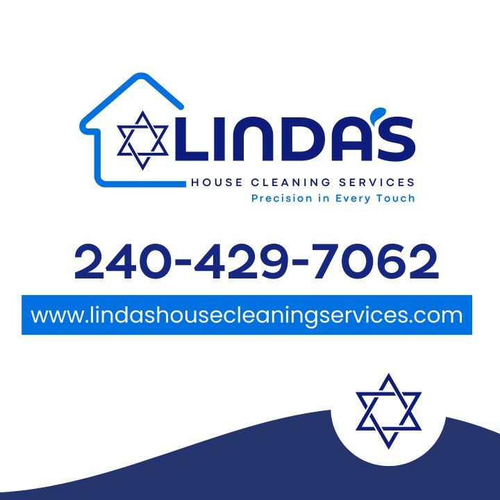 Linda's house cleaning services Llc
