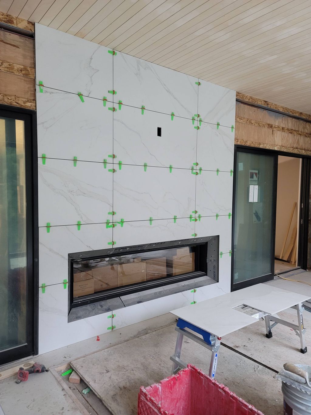 Projects and media