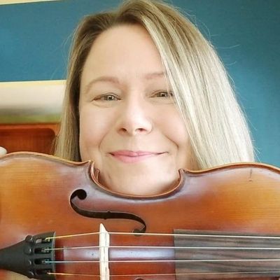Avatar for Cape May Wedding Violinist ~ Grace Note Strings