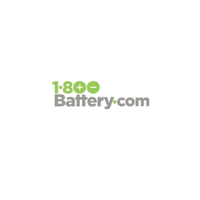 Avatar for 1-800-Battery